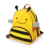 Skip Hop Zoo Little Kid Backpack - Bee
