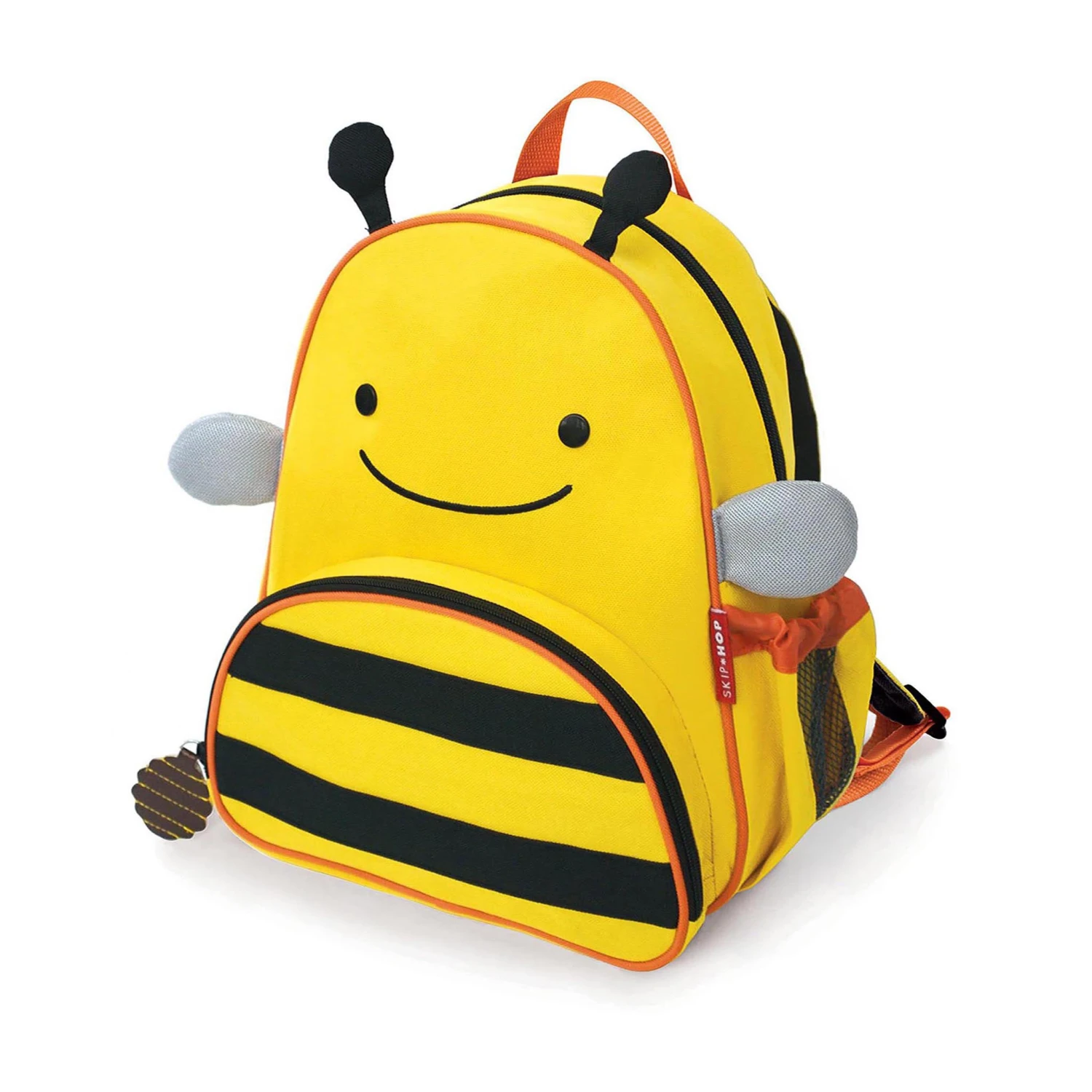 Skip Hop Zoo Little Kid Backpack - Bee 1 Skip Hop Zoo Little Kid Backpack - Bee