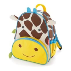 Skip Hop Zoo Little Kid Backpack - Giraffe
