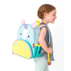 Skip Hop Zoo Little Kid Backpack - Unicorn