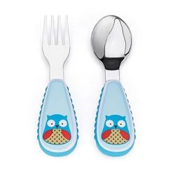 Skip Hop Zoo Utensil Owl