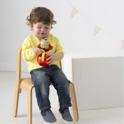 Skip Hop Zoo Snack Cup Monkey 13 Skip Hop Zoo Snack Cup Monkey -Skip Hop Store 0001448 6