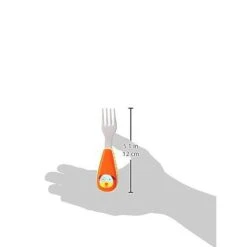 Skip Hop Zoo Utensil Dog 5 Skip Hop Zoo Utensil Dog -Skip Hop Store 0001668 2