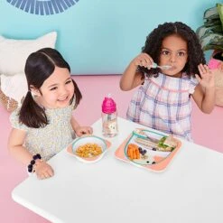 Skip Hop Zoo Utensils - Llama 5 Skip Hop Zoo Utensils - Llama -Skip Hop Store 0002356 2