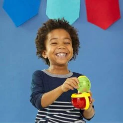 Skip Hop Zoo Snack Cup Dragon 8 Skip Hop Zoo Snack Cup Dragon -Skip Hop Store 0002595 3