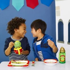 Skip Hop Zoo Snack Cup Dragon 9 Skip Hop Zoo Snack Cup Dragon -Skip Hop Store 0002595 4