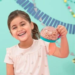 Skip Hop Zoo Snack Cup Llama 10 Skip Hop Zoo Snack Cup Llama -Skip Hop Store 0002596 4