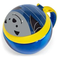Skip Hop Zoo Snack Cup Bat