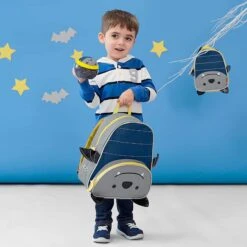 Skip Hop Zoo Snack Cup Bat 8 Skip Hop Zoo Snack Cup Bat -Skip Hop Store 0002597 3