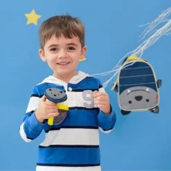 Skip Hop Zoo Snack Cup Bat 9 Skip Hop Zoo Snack Cup Bat -Skip Hop Store 0002597 4