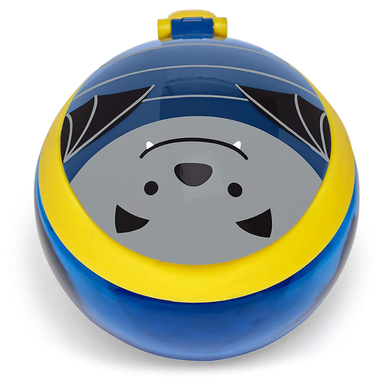 Skip Hop Zoo Snack Cup Bat 2 Skip Hop Zoo Snack Cup Bat - Image 2