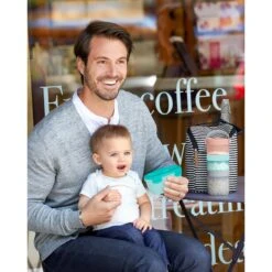 Skip Hop Easy-Serve Travel Bowl & Spoon- Teal 16 Skip Hop Easy-Serve Travel Bowl & Spoon- Teal -Skip Hop Store 0002742 11