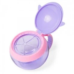 Skip Hop Zoo Snack Cup Narwhal 6 Skip Hop Zoo Snack Cup Narwhal -Skip Hop Store 0002748ss