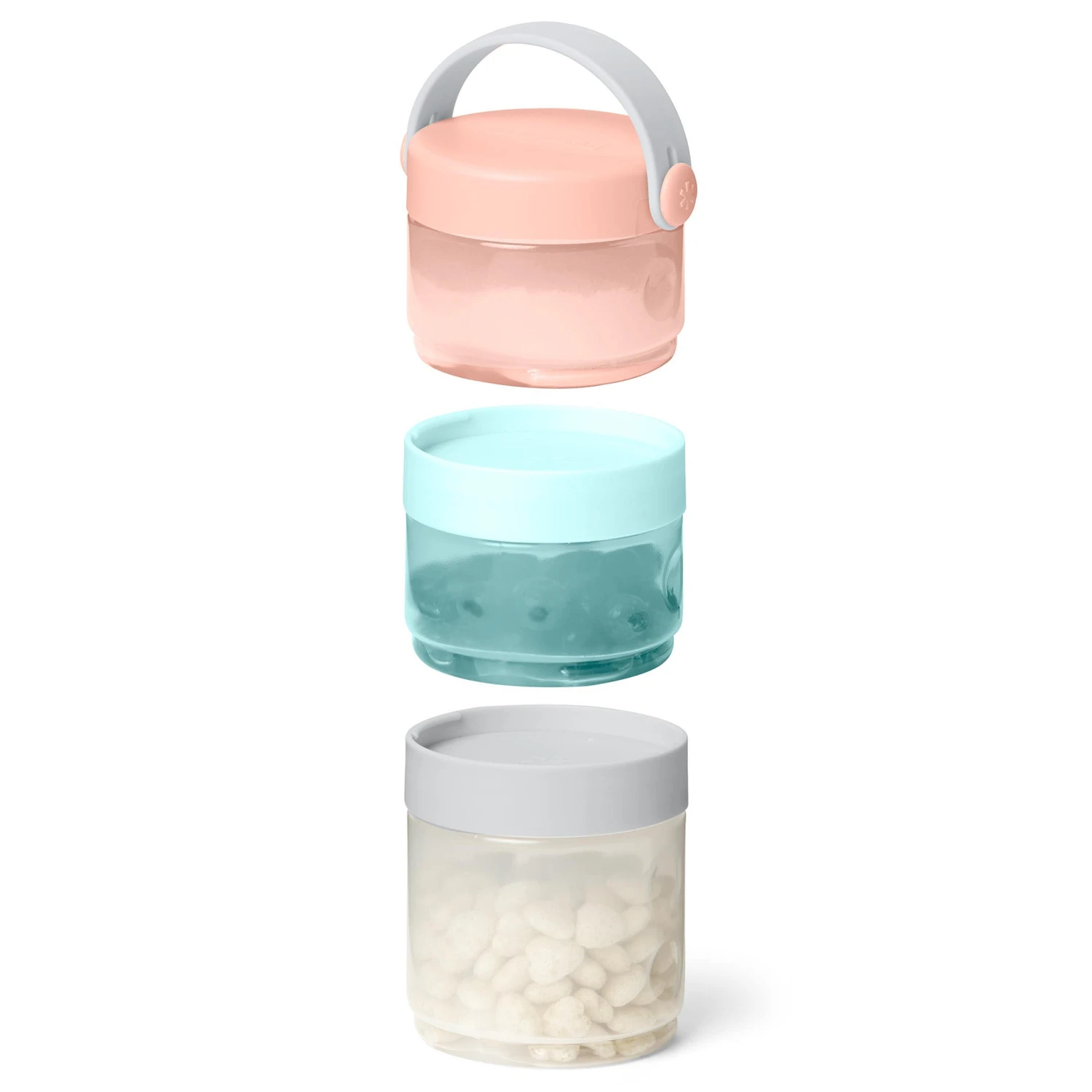 Skip Hop Formula To Food Containers 2 Skip Hop Formula To Food Containers - Image 2