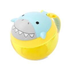 Skip Hop Zoo Snack Cup Shark