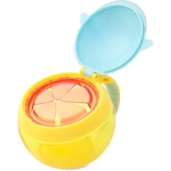 Skip Hop Zoo Snack Cup Shark 9 Skip Hop Zoo Snack Cup Shark -Skip Hop Store 0002936 2