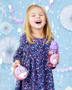 Skip Hop Zoo Snack Cup Narwhal 7 Skip Hop Zoo Snack Cup Narwhal -Skip Hop Store 0002943