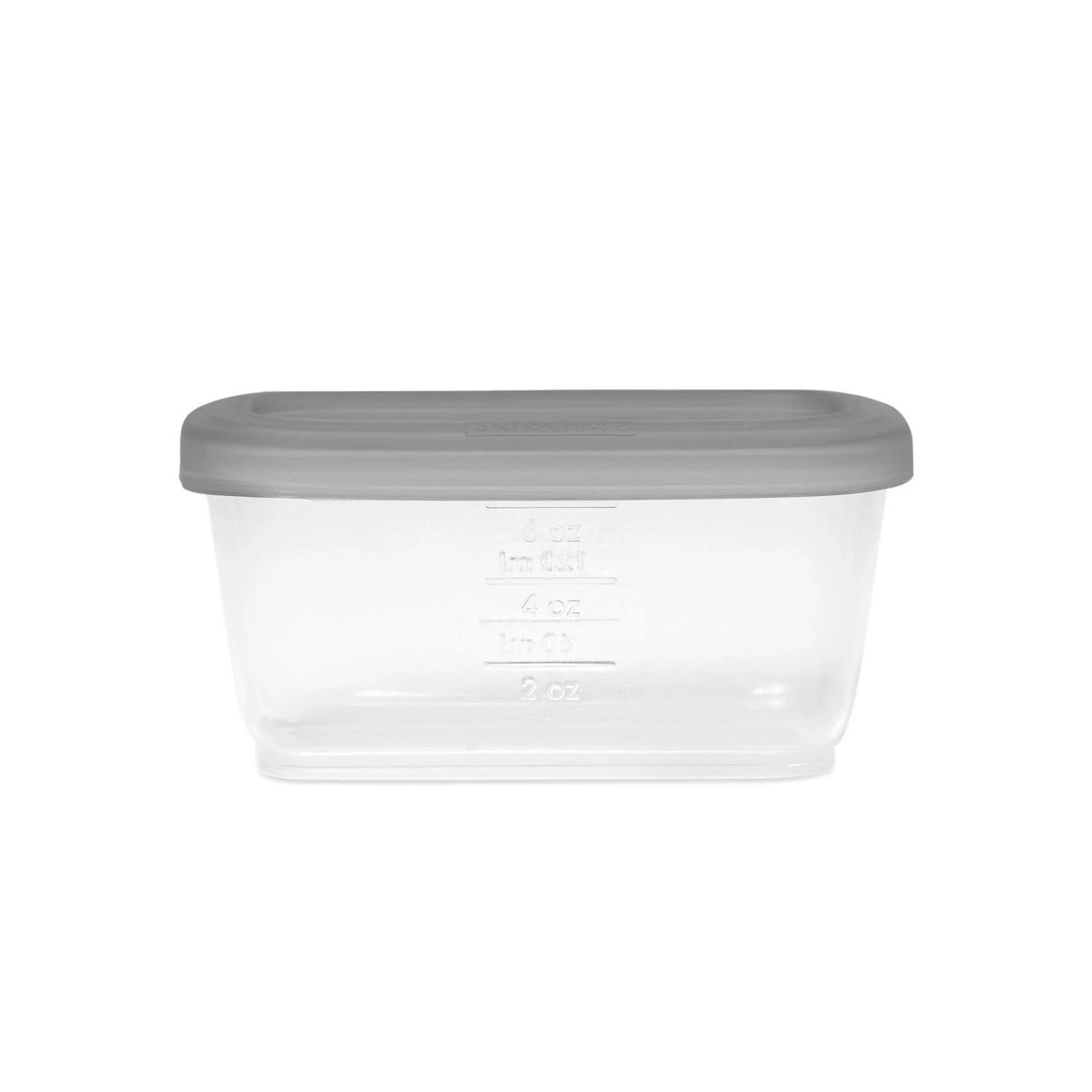Skip Hop Easy-Store 6 Oz Containers 4 Skip Hop Easy-Store 6 Oz Containers - Image 4