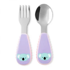 Skip Hop Zoo Utensil Set - Koala