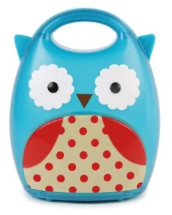 Skip Hop Zoo Take-Along Nightlight - Owl