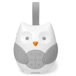 Skip Hop Stroll & Go Portable Baby Soother