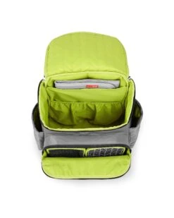 Skip Hop Forma Pack & Go Diaper Backpack - Grey 27 Skip Hop Forma Pack & Go Diaper Backpack - Grey -Skip Hop Store 203107 12