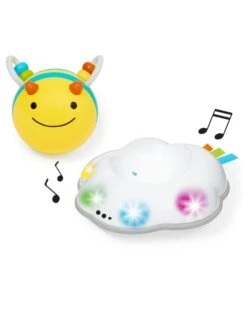 Skip Hop Explore & More Follow-Bee Crawl Toy 8 Skip Hop Explore & More Follow-Bee Crawl Toy -Skip Hop Store 303108 5