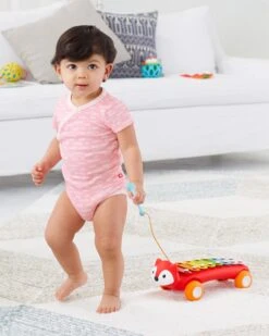 Skip Hop Explore & More Fox Xylophone 8 Skip Hop Explore & More Fox Xylophone -Skip Hop Store 303109 5