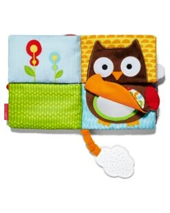 Skip Hop Explore & More Mix And Match Book 7 Skip Hop Explore & More Mix And Match Book -Skip Hop Store 303301 3