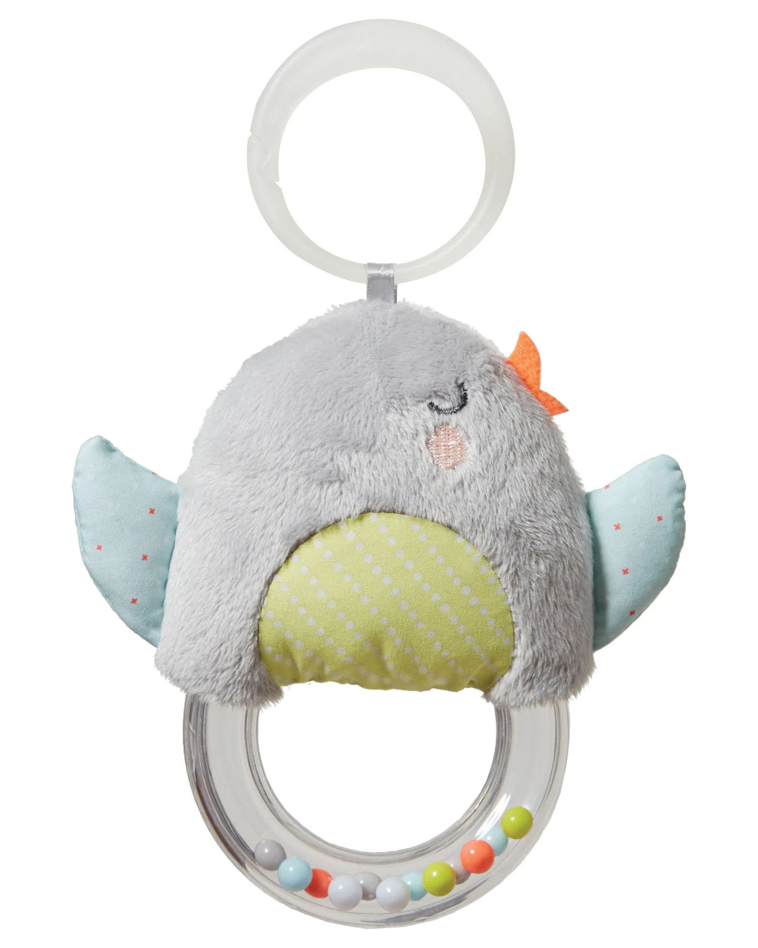 Skip Hop Silver Lining Cloud Activity Gym 2 Skip Hop Silver Lining Cloud Activity Gym - Image 2