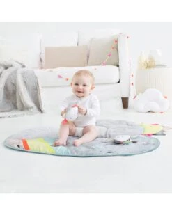 Skip Hop Silver Lining Cloud Activity Gym 6 Skip Hop Silver Lining Cloud Activity Gym -Skip Hop Store 307150 3
