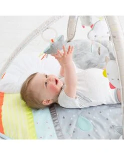 Skip Hop Silver Lining Cloud Activity Gym 7 Skip Hop Silver Lining Cloud Activity Gym -Skip Hop Store 307150 4