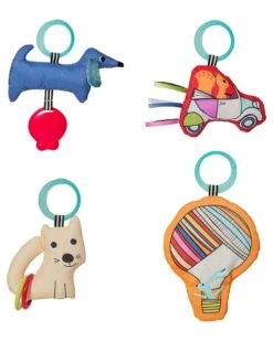 Skip Hop Vibrant Village Smart Lights Activity Gym 8 Skip Hop Vibrant Village Smart Lights Activity Gym -Skip Hop Store 307250 4