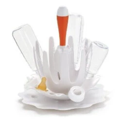 Skip Hop Splash - White