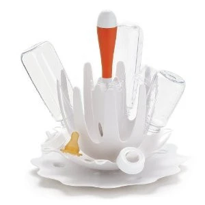 Skip Hop Splash - White 1 Skip Hop Splash - White