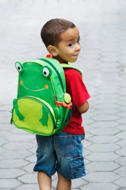 Skip Hop Zoo Packs Little Kid Backpacks, Frog 6 Skip Hop Zoo Packs Little Kid Backpacks, Frog -Skip Hop Store 41UmltEoyxL1 35476.1412209691.1280.1280