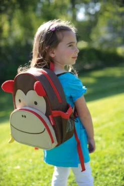 Skip Hop Zoo Packs Little Kid Backpacks, Monkey 10 Skip Hop Zoo Packs Little Kid Backpacks, Monkey -Skip Hop Store 51Ao1ksBh L1 04328.1412210393.1280.1280