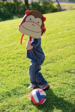 Skip Hop Zoo Packs Little Kid Backpacks, Monkey 8 Skip Hop Zoo Packs Little Kid Backpacks, Monkey -Skip Hop Store 51fP7mzOgfL1 29584.1412210392.1280.1280