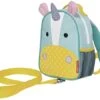Skip Hop Mini Backpack With Safety Harness - Unicorn