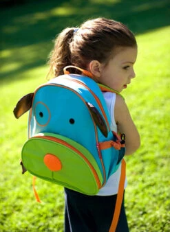 Skip Hop Zoo Packs Little Kid Backpacks, Dog 12 Skip Hop Zoo Packs Little Kid Backpacks, Dog -Skip Hop Store 61YDtn88MSL. SL1086 1 34376.1412209175.1280.1280