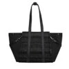 Skip Hop Highline Diaper Tote - Black