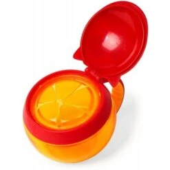 Skip Hop Zoo Snack Cup Fox 5 Skip Hop Zoo Snack Cup Fox -Skip Hop Store 7e1b5eea 94c0 4a45 9360 6b8e68e8d52b