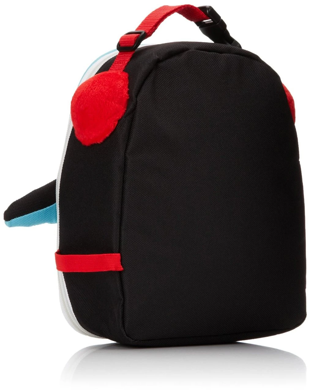 Skip Hop Zoo Winter Lunchie & Bottle Set Penguin 2 Skip Hop Zoo Winter Lunchie & Bottle Set Penguin - Image 2