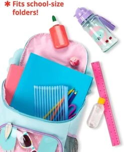 Skip Hop ZOO Big Kid Backpack Koala 9 Skip Hop ZOO Big Kid Backpack Koala -Skip Hop Store 811dqyGcoGS. AC SL1500