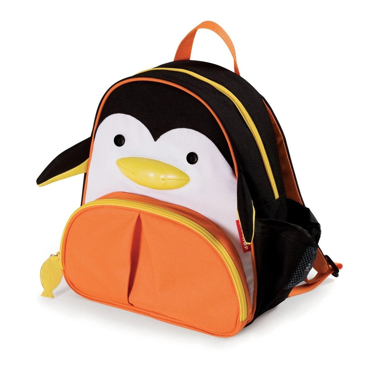 Skip Hop Zoo Packs Little Kid Backpacks, Penguin 2 Skip Hop Zoo Packs Little Kid Backpacks, Penguin - Image 2