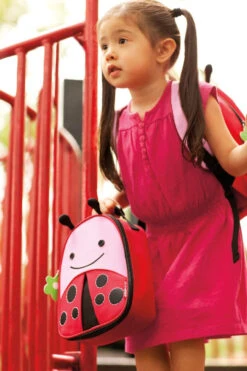 Skip Hop Zoo Lunchie Insulated Lunch Bag, Ladybug 5 Skip Hop Zoo Lunchie Insulated Lunch Bag, Ladybug -Skip Hop Store 81MTZ6JnWxL. SL1500 1 40833.1412273675.1280.1280