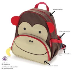 Skip Hop Zoo Packs Little Kid Backpacks, Penguin 6 Skip Hop Zoo Packs Little Kid Backpacks, Penguin -Skip Hop Store 81TDF8oo0xL. SL1500 1 12470.1412211024.1280.1280