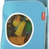 Skip Hop Tubby Bath Toy Organizer, Sky Blue