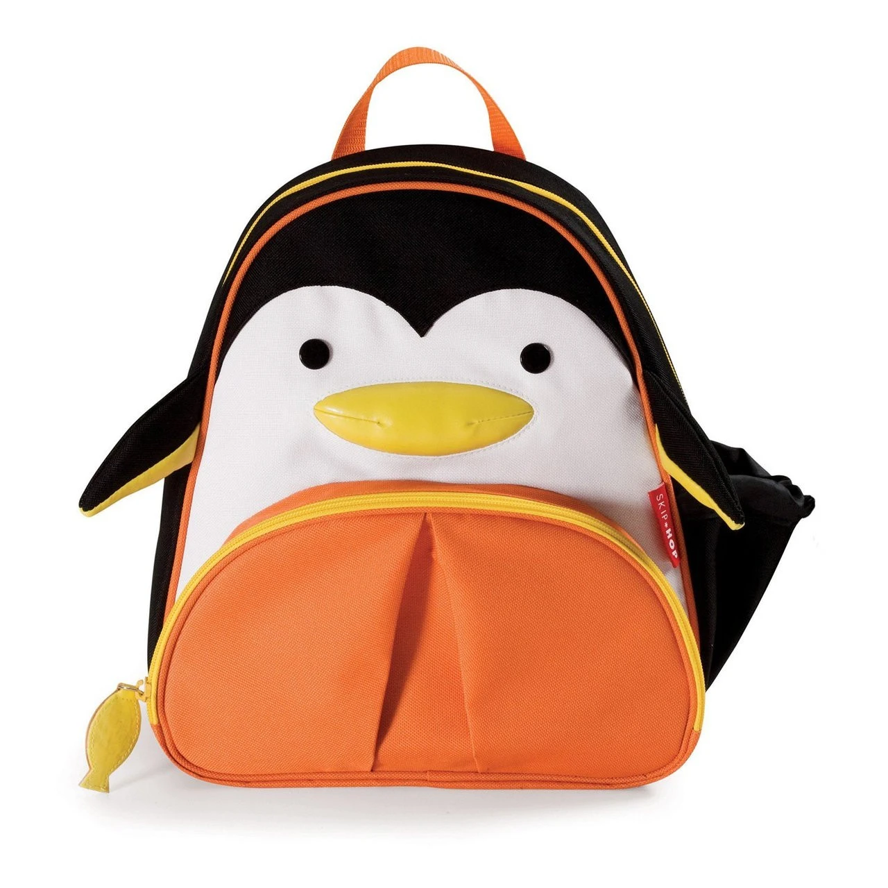Skip Hop Zoo Packs Little Kid Backpacks, Penguin 1 Skip Hop Zoo Packs Little Kid Backpacks, Penguin