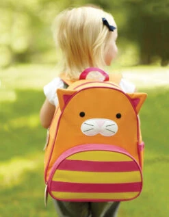Skip Hop Zoo Packs Little Kid Backpacks, Cat 6 Skip Hop Zoo Packs Little Kid Backpacks, Cat -Skip Hop Store 81hdsbg GBL. SL1500 1 04206.1412208878.1280.1280